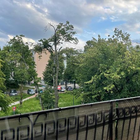 Stary Piastowska Pok 1 Leilighet Gdańsk Eksteriør bilde