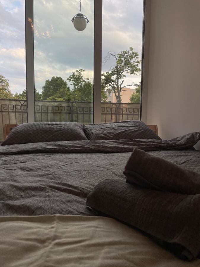 Stary Piastowska Pok 1 Leilighet Gdańsk Eksteriør bilde